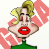 Lady-Gaga-Caricature